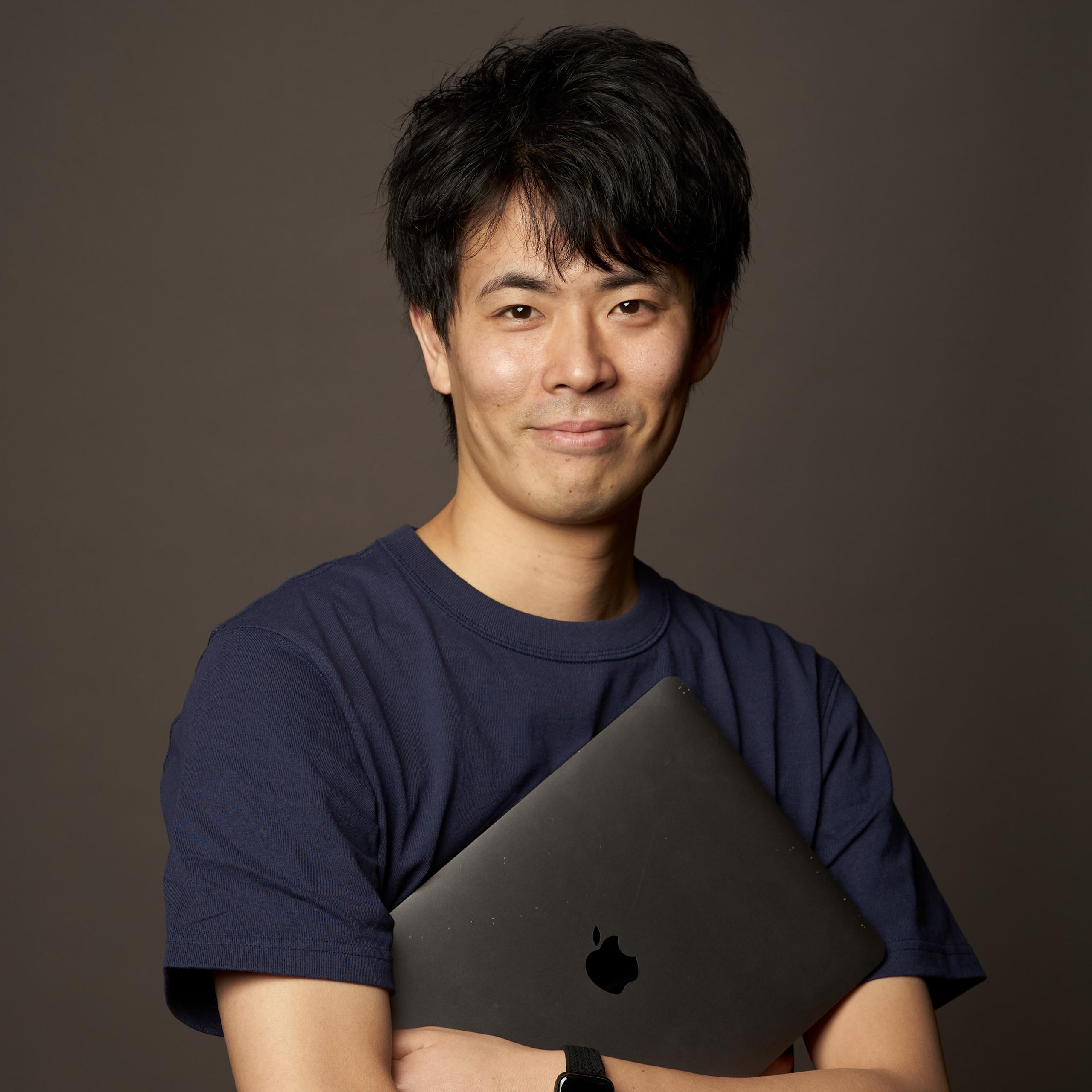 Takeru Niwa