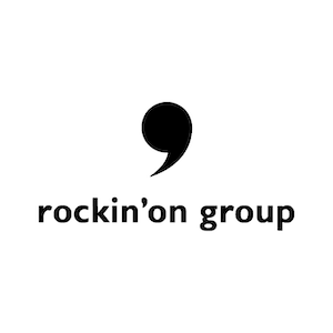 株式会社ロッキング・オン・ホールディングス