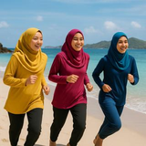 travel lombok