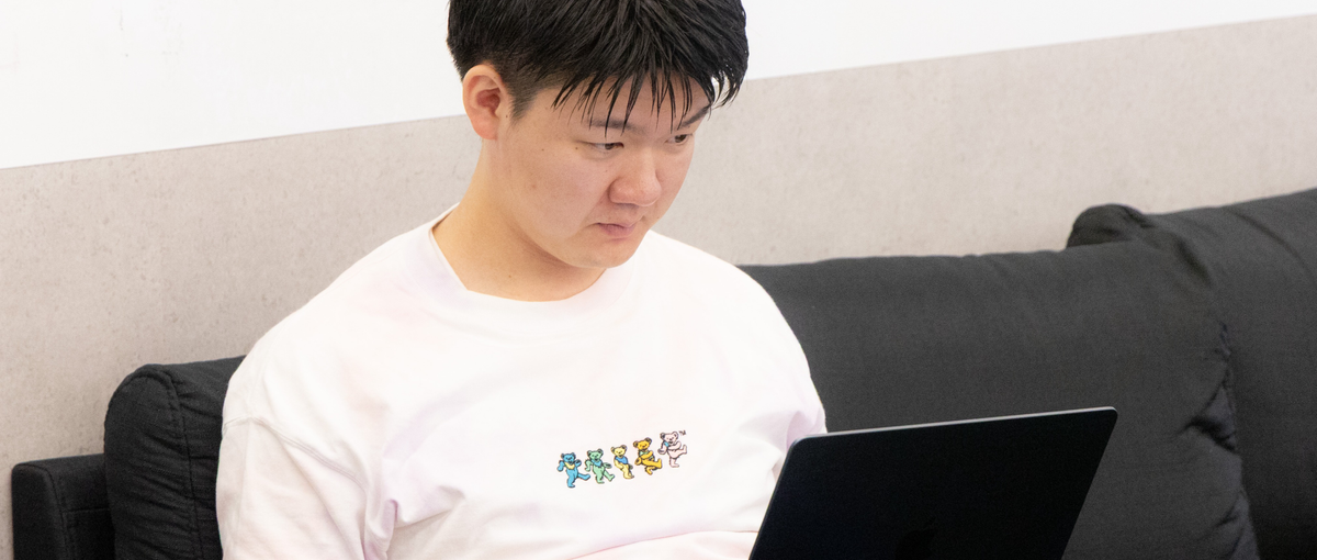 Unityエンジニア募集！0→1フェーズで裁量大