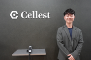 代表取締役　佐々木 宏志