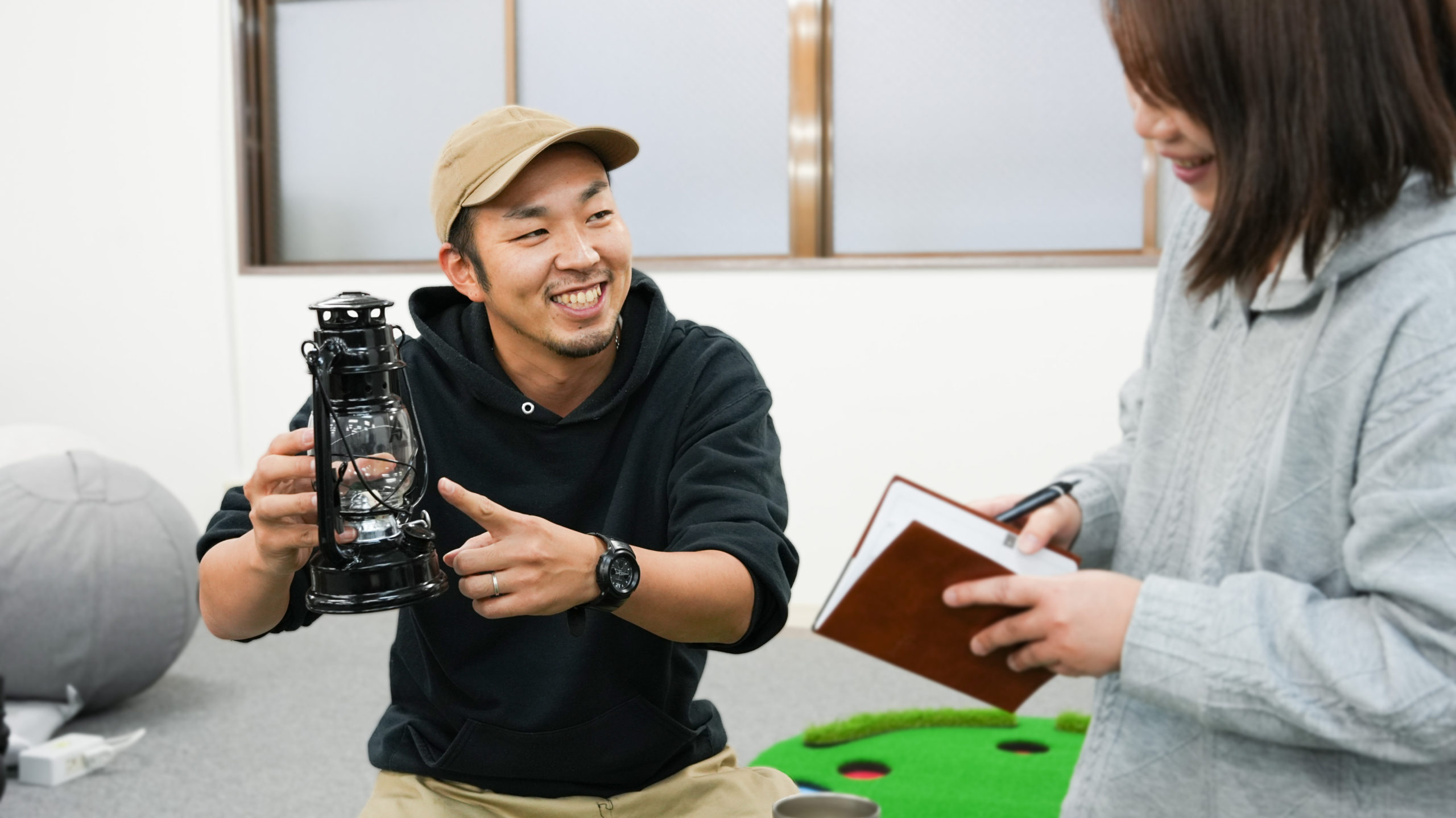 未経験から、売れる商品開発にチャレンジした激動の1年半。目指せ、地産他消の世界展開！