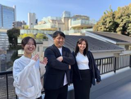 会社テラス