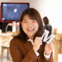 前迫 万里子