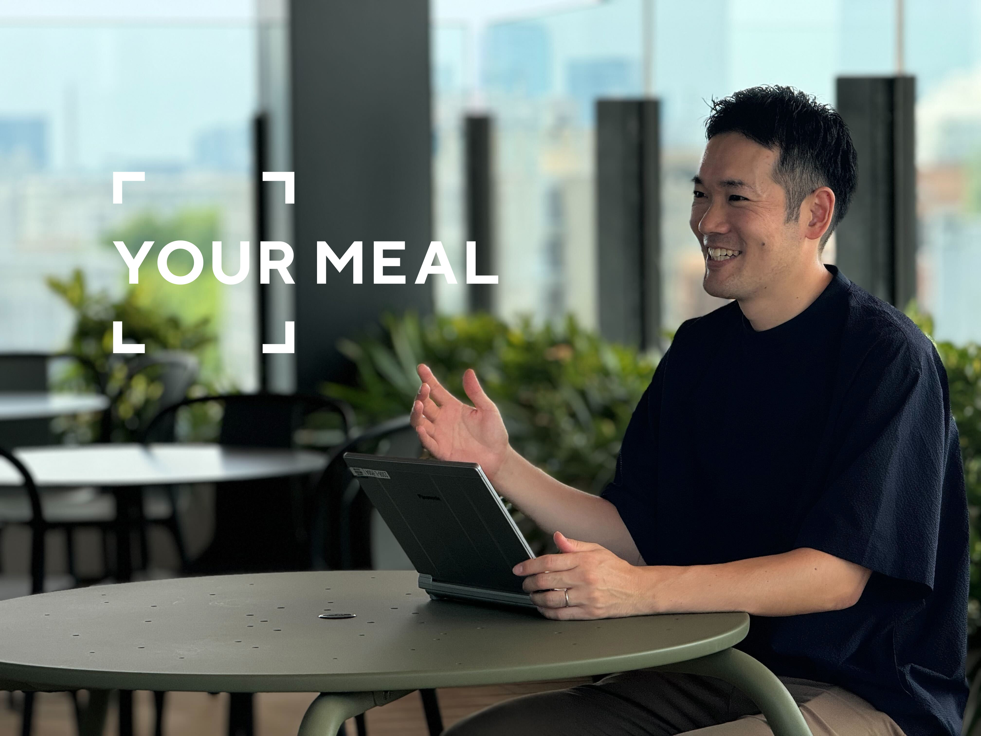 事業開発部からベンチャー役員へ転身／新販路開拓という新たな挑戦