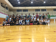 ガチの運動会