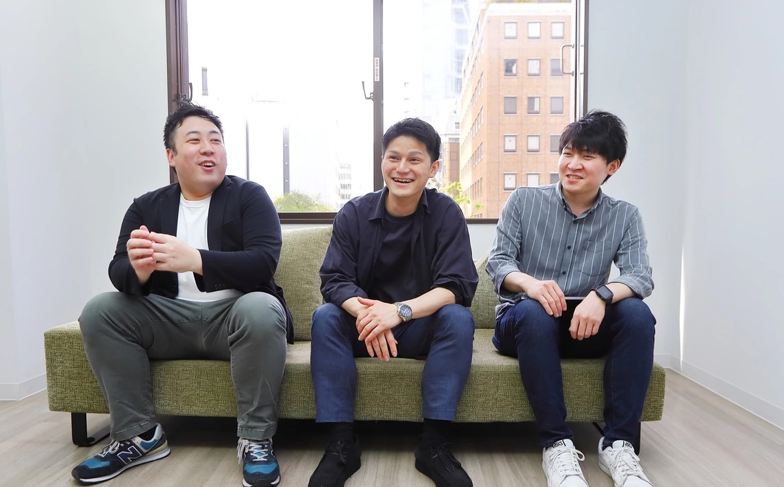 ビジネスサイドで使用しているツールを紹介します！