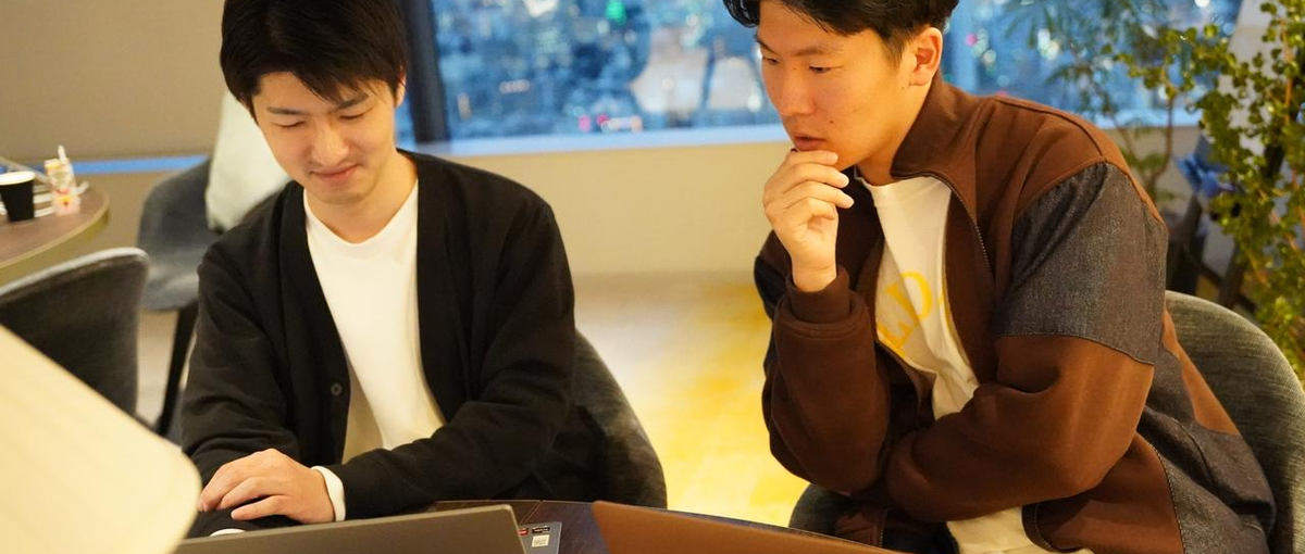 ポテンシャル採用｜研修充実！頼れる先輩が専属でサポートします