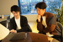 ポテンシャル採用｜研修充実！頼れる先輩が専属でサポートします