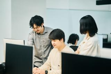 カスタマーサポート募集｜フルリモ×柔軟シフト｜SaaS業界でスキルを活