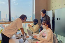 人事経験活かして、社長の下でHRコンサルタントとして挑戦しませんか？