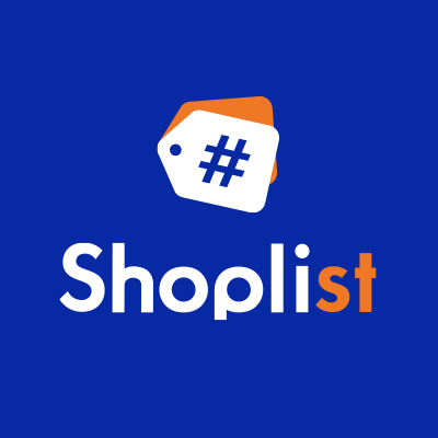SHOPLIST株式会社