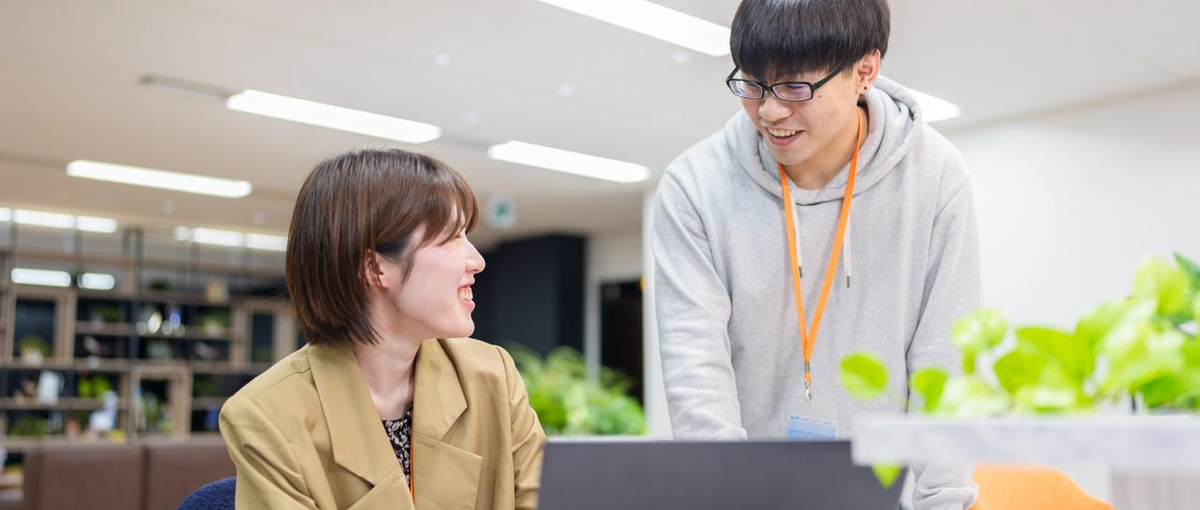 エンジニア業界に迷っている方！カジュアルにキャリア相談｜経験ゼロでも可