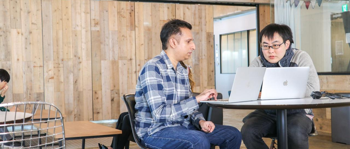 多くのユーザーが抱える困りごとに寄り添うCS｜チャット、メールが中心の仕事