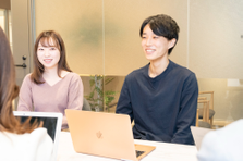 エンジニアになりたい方必見！チャレンジできる環境で経験を積みませんか？　