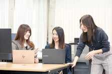 事業・チーム・個人が急成長中！今しかできない成長期のフィールドセールス職
