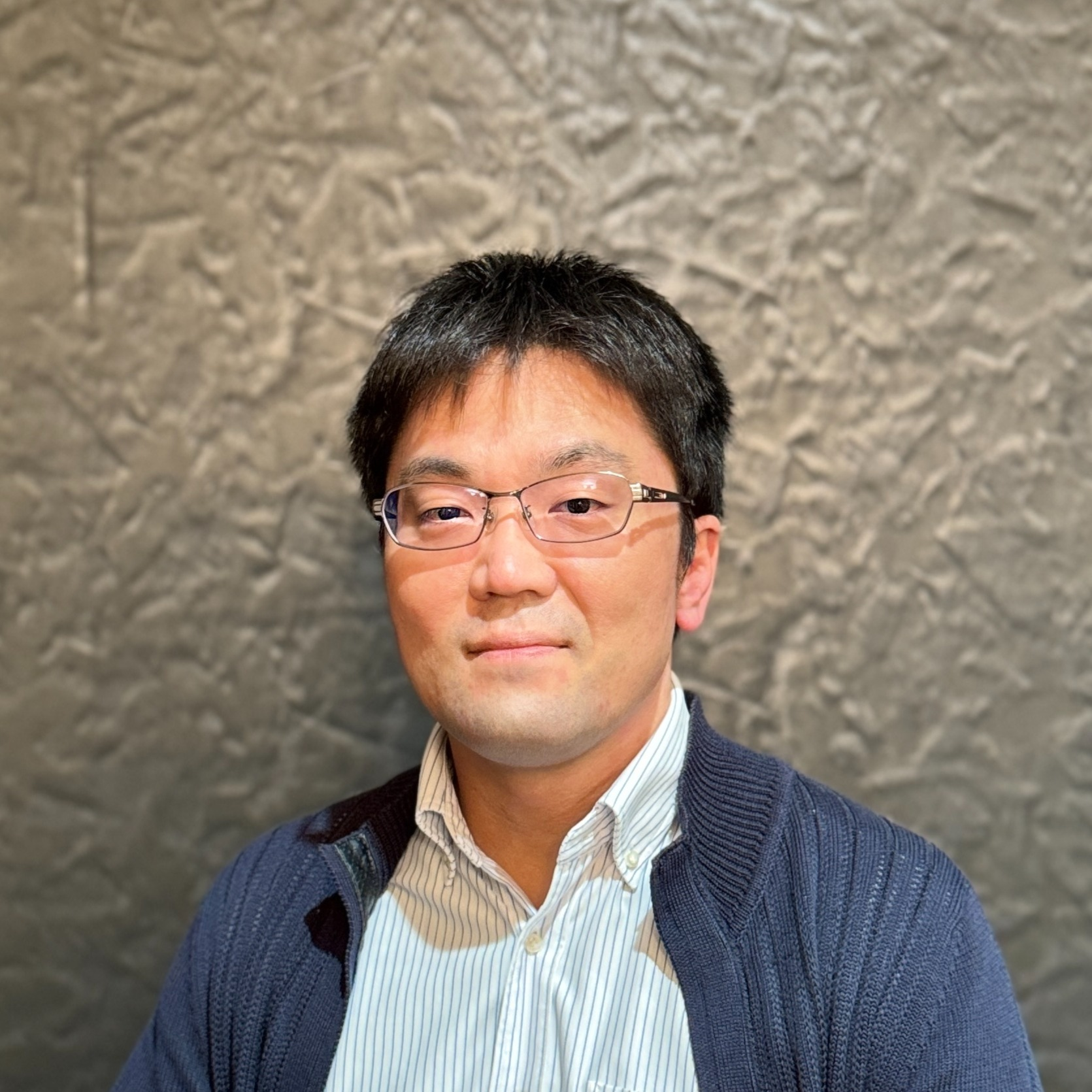 Genki ODAHARA