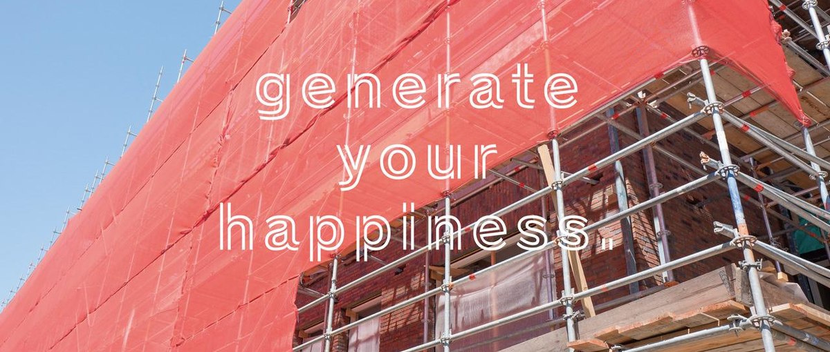 幸せをカタチにする仕事。フジサワの施工ディレクター募集！！