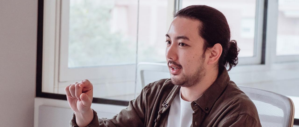 AWSを駆使し、分散型金融基盤を設計・運用するクラウドエンジニアポジション