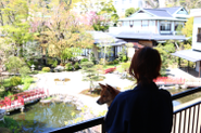 宿泊業はひとを感動させるチャンスの宝庫です