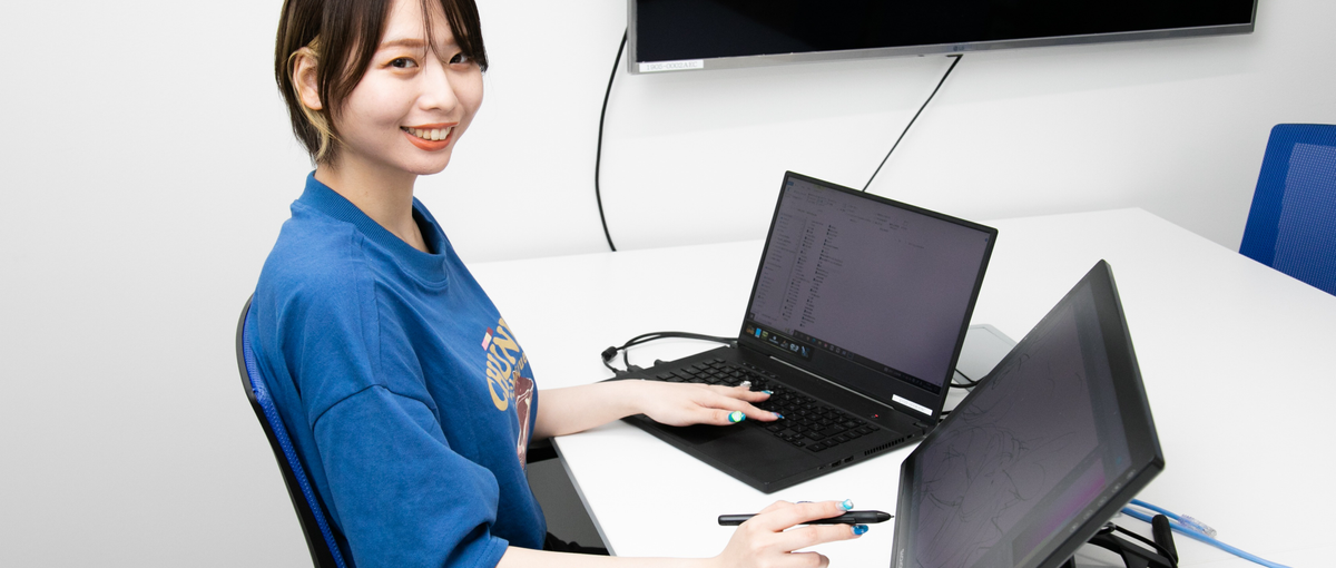 これからのゲーム業界を創りたいデザイナー募集しています！／2D・3D・UI