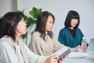 エンジニアの【挑戦】をみんなで実現する会社。メンバーで支え合ってあなたの【変わりたい】という想いに寄り添います。