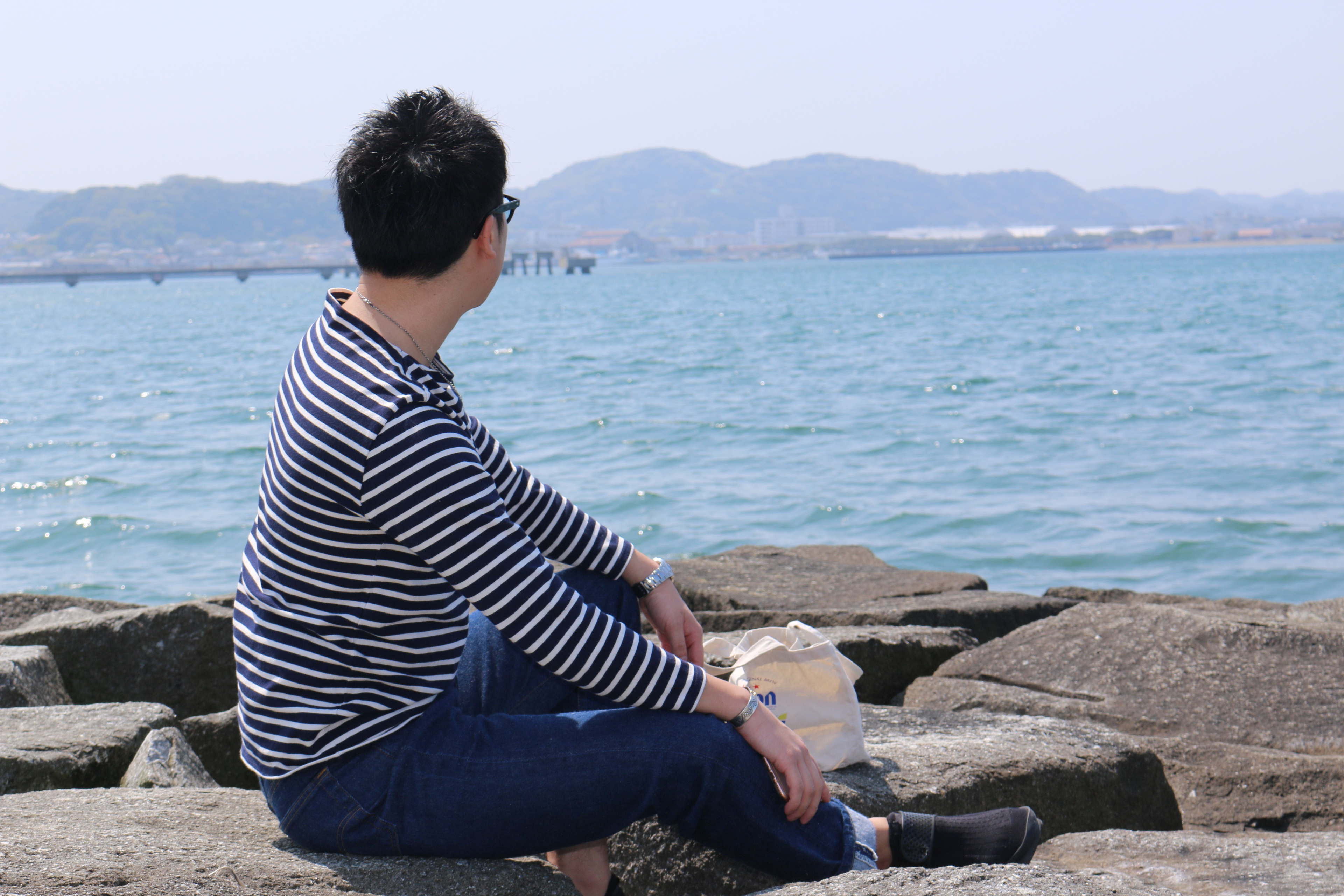 私がLDSに入った理由　2018年新入社員①