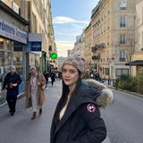 ブラウン ハンナ