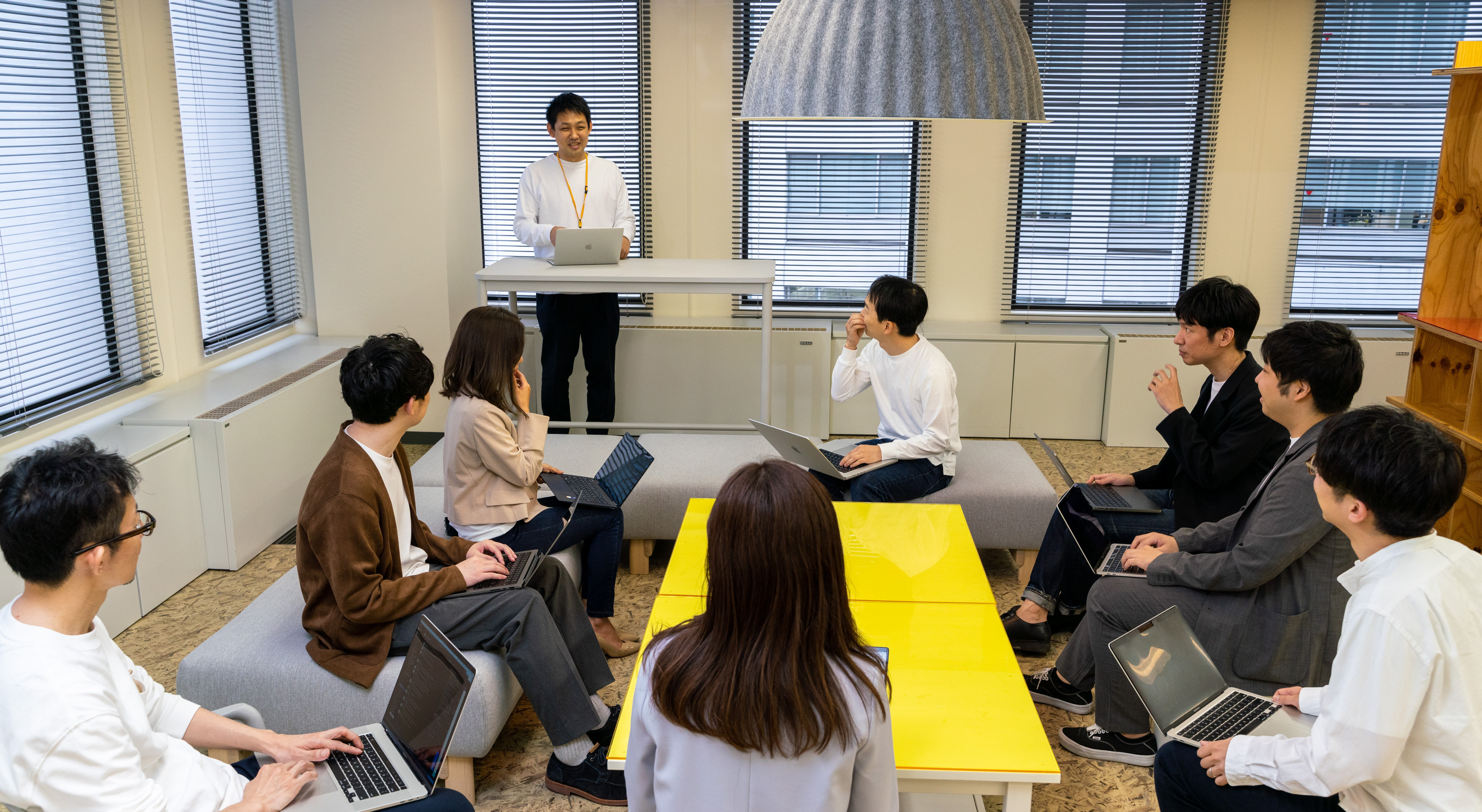 テックリードが語る、新規プロダクト開発における技術選定