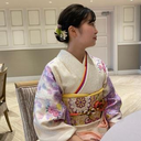 古賀 菜々子