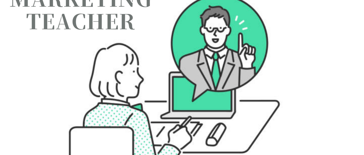 WEBマーケ×教育 あなたの広告運用経験を活かしてみませんか？