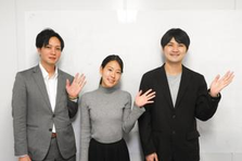 スクール卒・駆け出し歓迎！スタートアップでWEB開発しませんか？