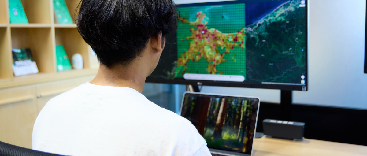 JAXAスタートアップで、宇宙から不動産市場を変える挑戦をしませんか？