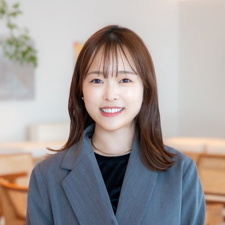 吉倉 杏