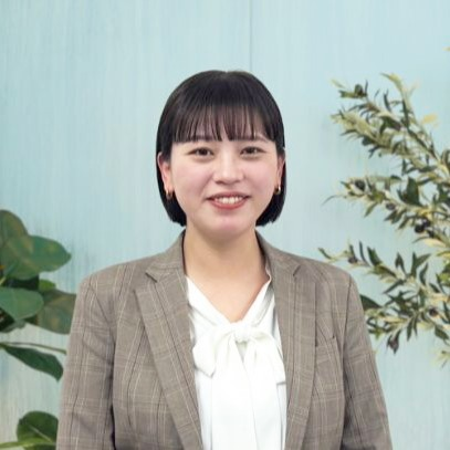 松浦 由莉