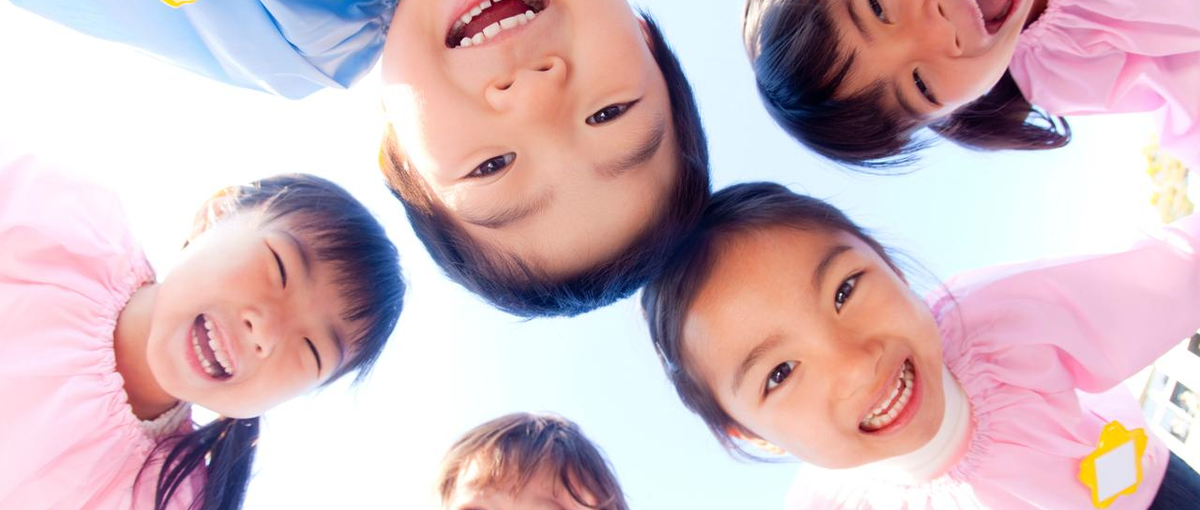 教室の外から子どもたちの成長を支える。そんな企画を考えませんか？