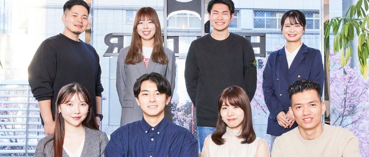 マネージャー・事業責任者候補｜採用ブランディング・採用PR戦略プランナー