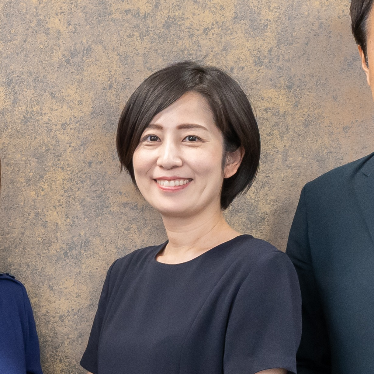 片山 恵