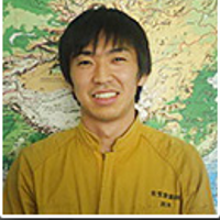 鈴木 大詩さんのプロフィール