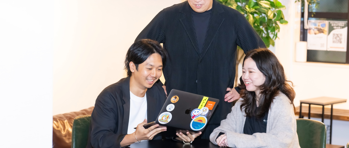 沖縄｜業務水準は東京の大手広告代理店。事業の成長を支える経験をしませんか？