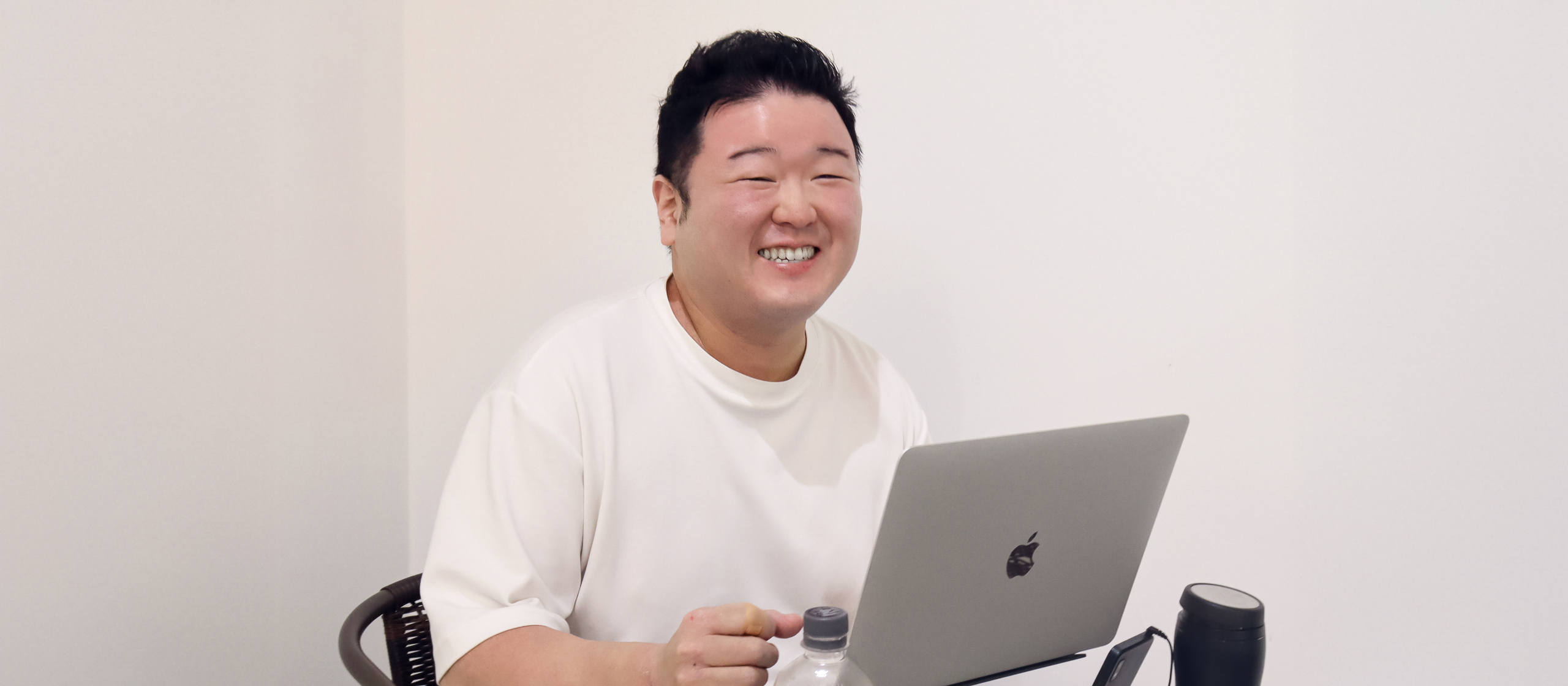 【社員インタビュー】楽しいだけじゃない提案営業の世界の入り口