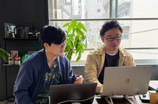 経験なくてOK!自社開発で実績を積みながらエンジニアデビューしませんか？