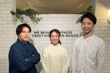 集客～プロダクト開発まで｜業界の当たり前を変革するHRテックの仲間募集！