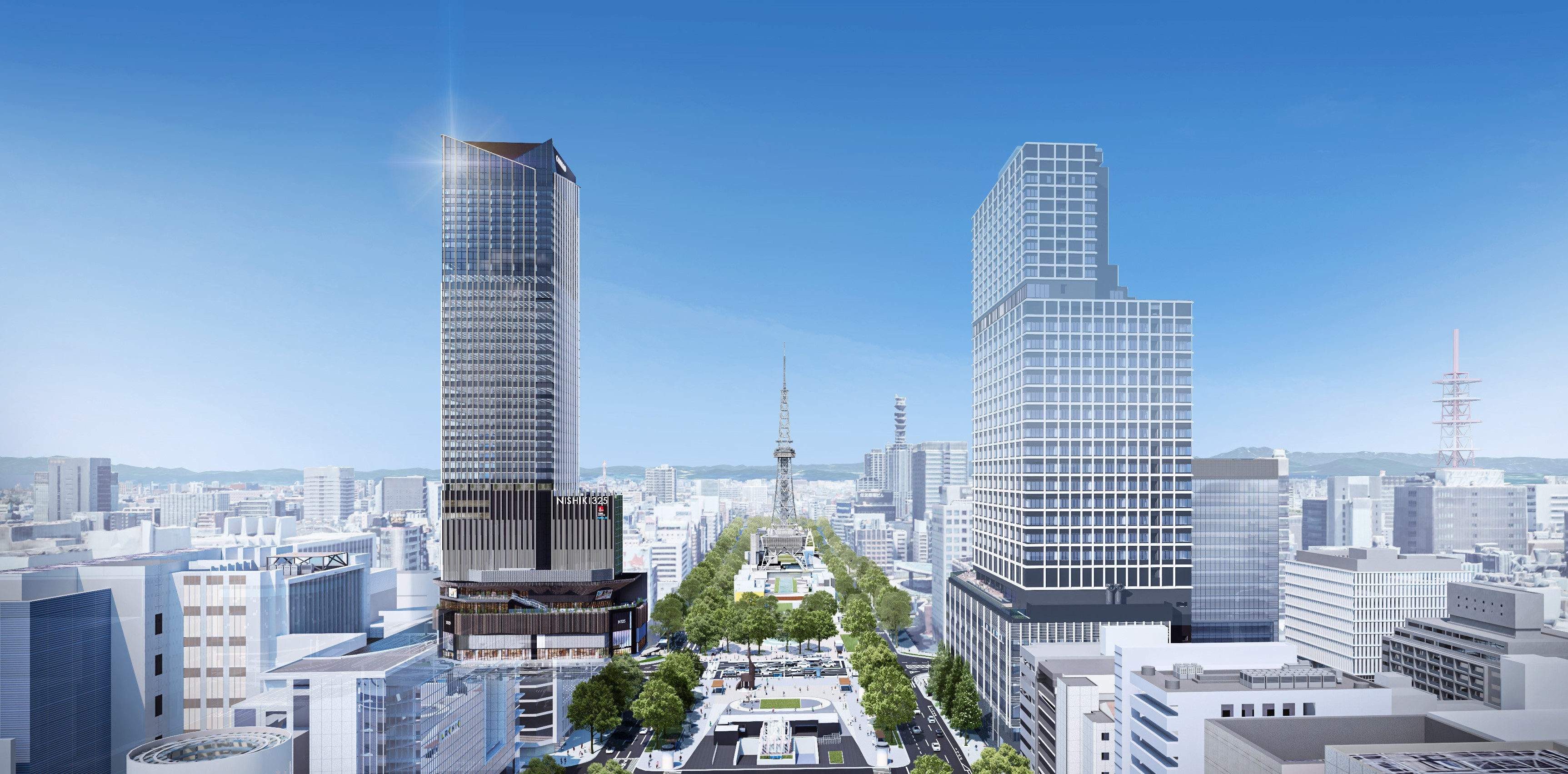 共育・共創・共生のグローカルコミュニティ “CO&CO NAGOYA” が、「ザ・ランドマーク名古屋栄」に2026年夏ごろ移転オープン！