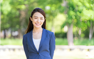 当社ではほとんどの方が業界未経験で入社しています。業界に必要な知識は入社後に学べるため、安心して入社してくださいね！