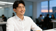 企画・撮影・運用まで一気通貫。映像とデータで、企業の課題を本質から解決するチームです。