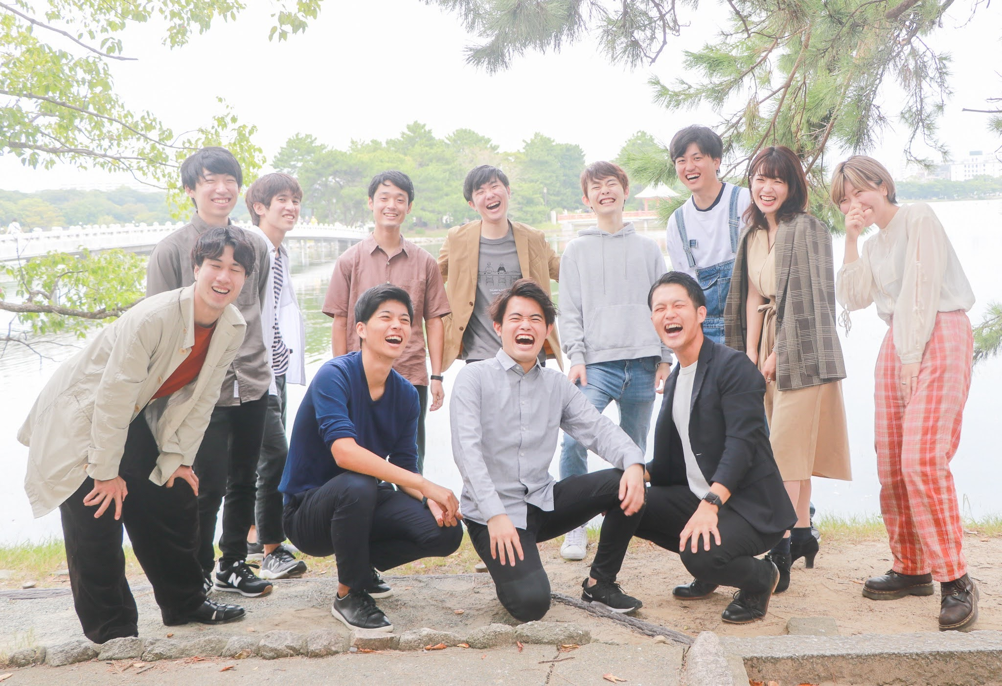 九大発ベンチャーの２３（トゥースリー）株式会社、設立後1年で全国から総勢55名のメンバーが集結。2年目から事業を拡大させる。