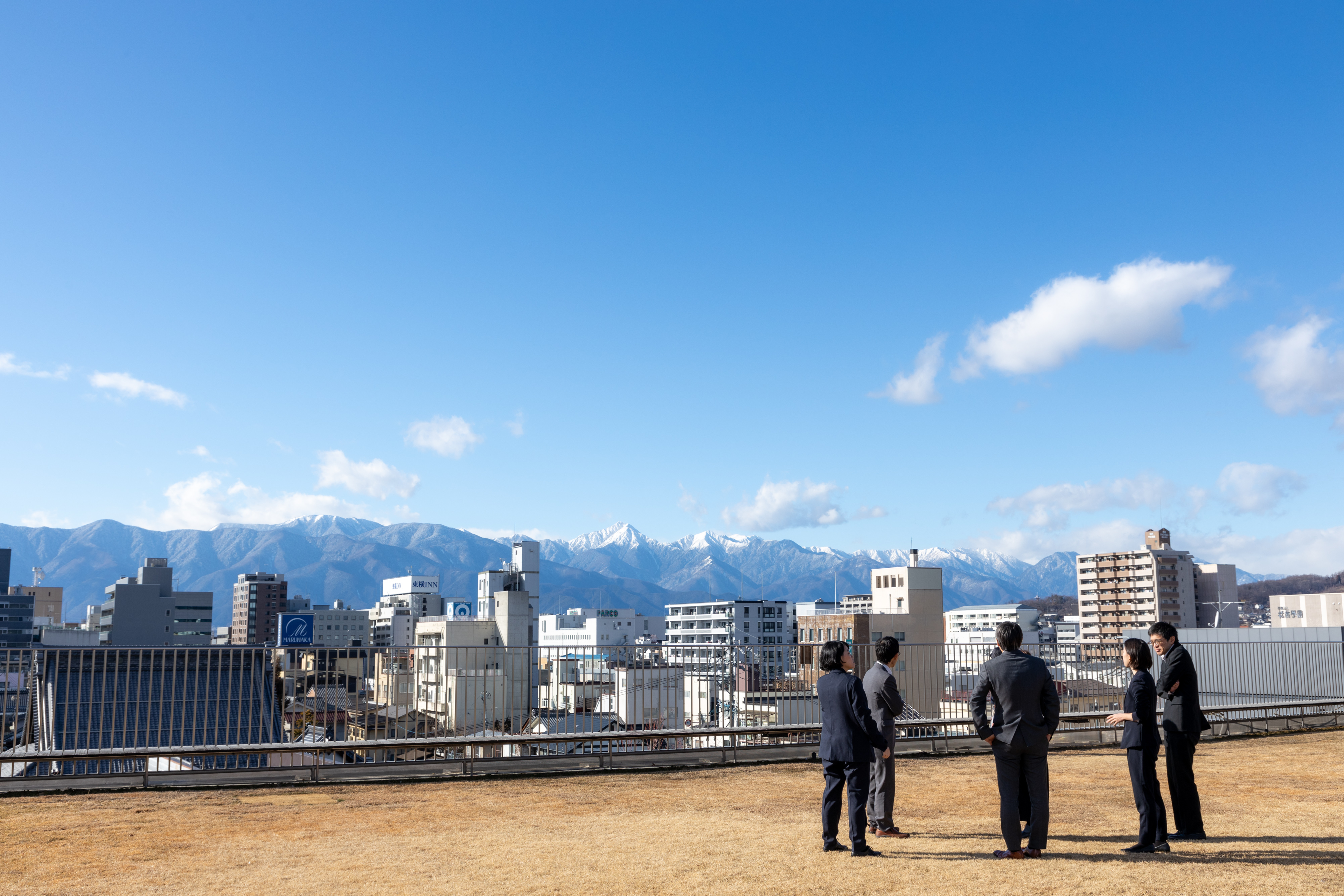 全国的に珍しい社会科学系大学発ベンチャー