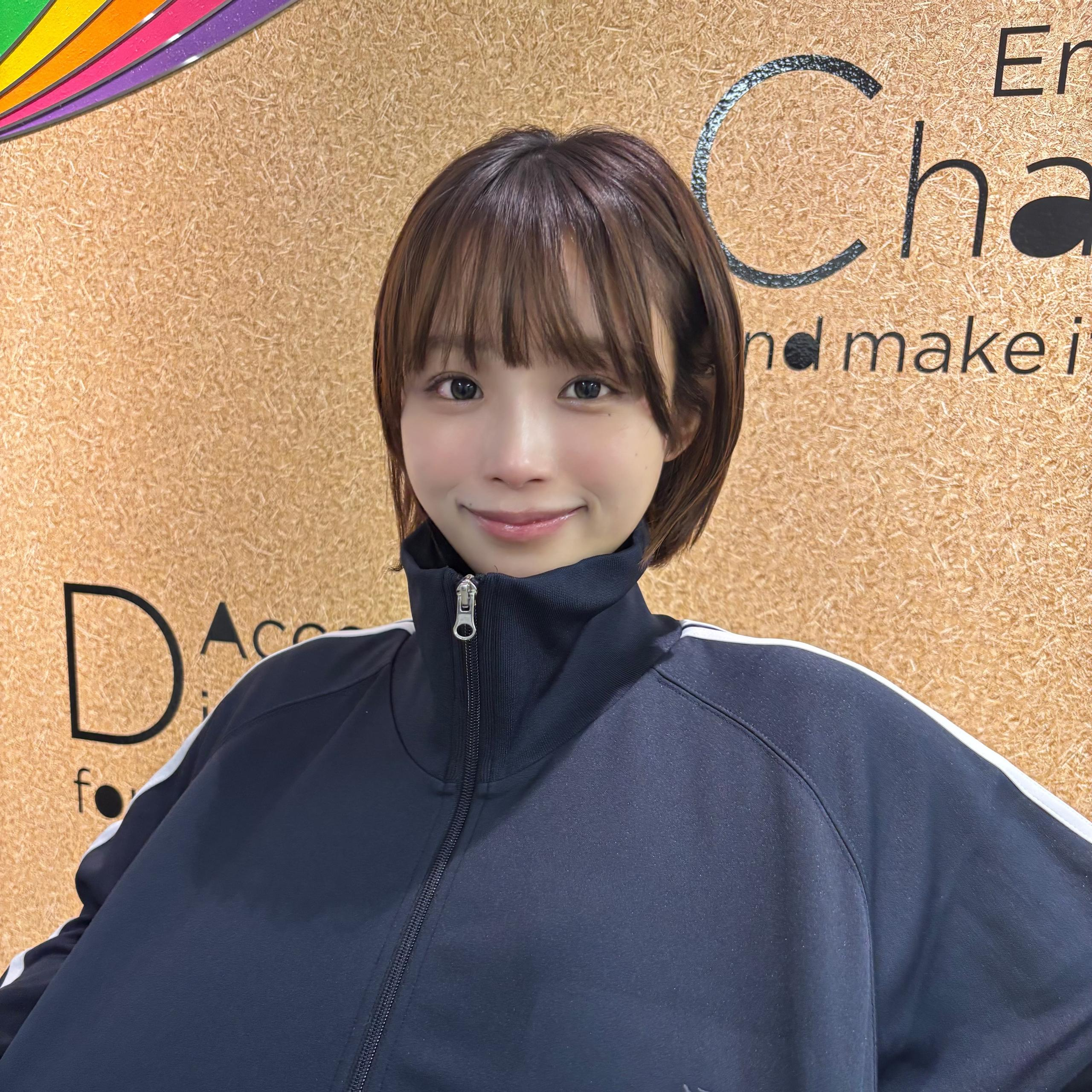 赤嶺 詩織