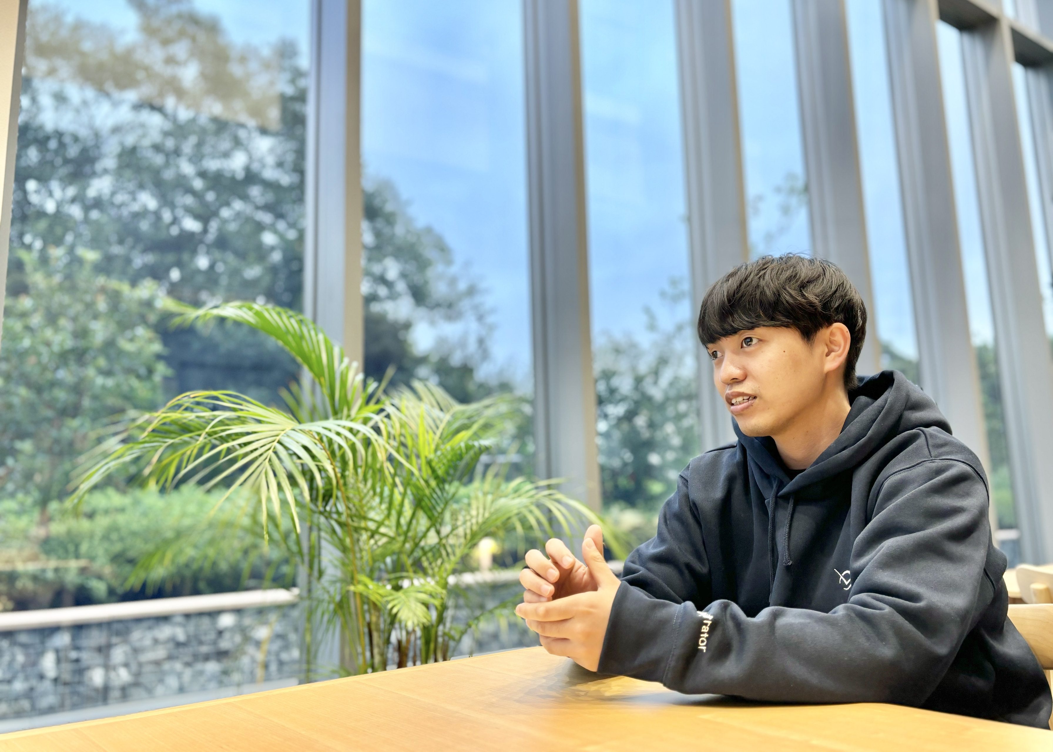 マーケティング職：『仕事は”バリュー（価値の創造）”で語るもの！』”おっ！”なカルチャーとは？